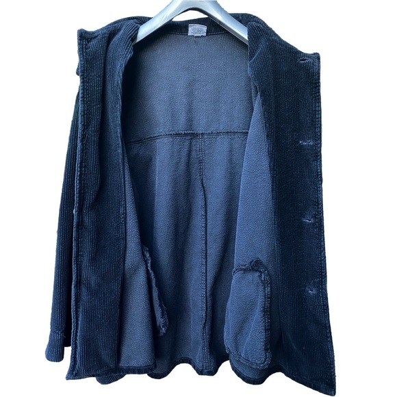 CP SHADES Corduroy Jacket - Picture 9 of 15